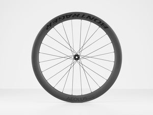 Aeolus Pro 51 Disc Front Wheel