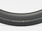 Bontrager Girona RSL 700x42 Black Tire