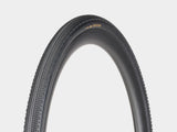 Bontrager Girona RSL 700x42 Black Tire