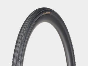 Bontrager Girona RSL 700x42 Black Tire