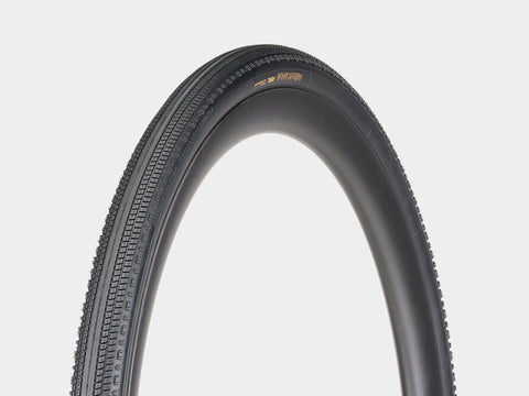 Bontrager Girona RSL 700Cx35mm Black