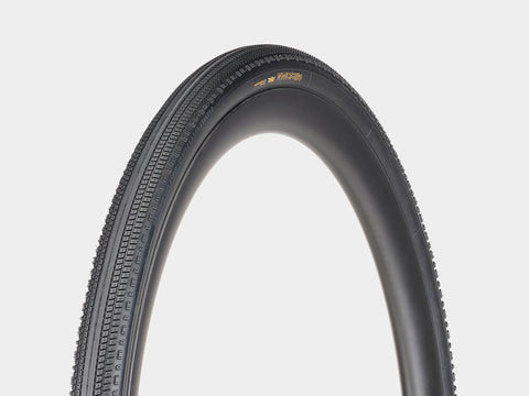 Bontrager Girona RSL 700x42 Black Tire