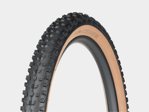 Bontrager Gunnison Pro XR 29x2.6 TLR Tan