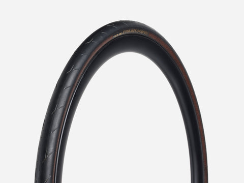 Bontrager Hard-Case Max Pro 700x28 Blk