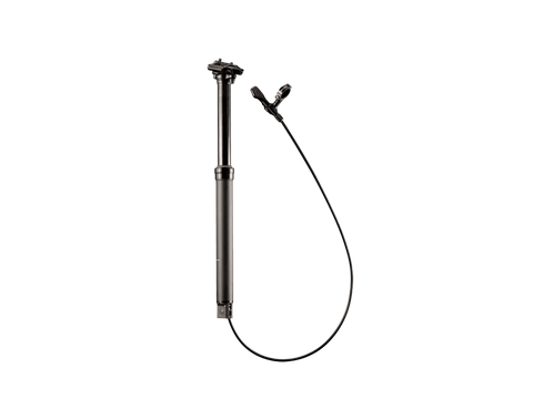 Bontrager Line Dropper 31.6 x 150mm Seatpost