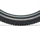 Bontrager Montrose Comp MTB Tire XR 29x2.4 Black
