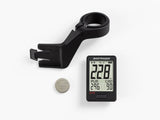 Bontrager RIDEtime Elite Computer