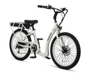 Boomerang V4 24" Electric Bike