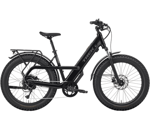 Trek Borrego + '27