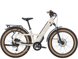 Trek Borrego + '27