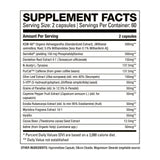 HD Muscle BurnHD 120Cap