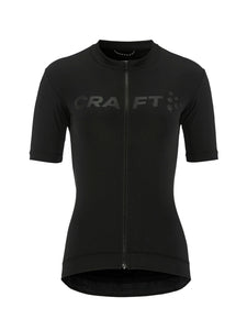Craft Endur Logo Jersey W's