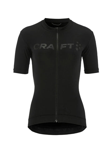 Craft Endur Logo Jersey W's