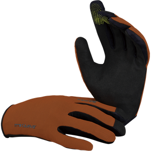 IXS Carve Youth Full Finger Glove