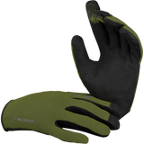 IXS Carve Youth Full Finger Glove