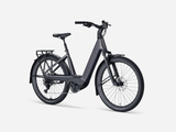Trek Charter+ 4 Lowstep '27