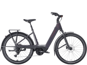 Trek Charter+ 4 Lowstep '27