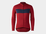 Trek Circuit LTD L/S Cycling Jersey