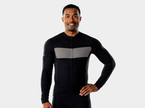 Trek Circuit LTD L/S Cycling Jersey