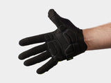 Trek Circuit Full Finger Twin Gel Unisex Cycling Glove