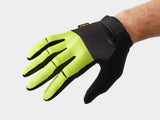 Trek Circuit Full Finger Twin Gel Unisex Cycling Glove