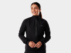 Trek Circuit Rain Cycling Jkt W's