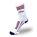 Steigen 3/4 Socks
