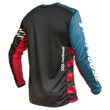 FastHouse Classic Velocity L/S Jersey