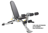 FID Bench 7 Position
