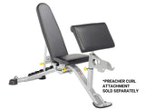 FID Bench 7 Position