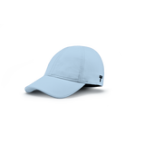 Top Knot Performance 2.0 PonyCap Light Blue