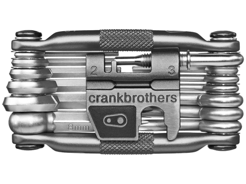 CrankBrothers Multi-19 Mini