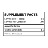 HD Muscle CreaHD 1Kg