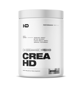 HD Muscle CreaHD 1Kg