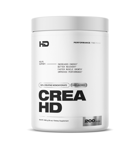 HD Muscle CreaHD 1Kg