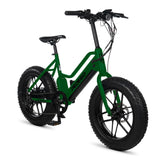 Pedego Element V2 20" Mag Wheels 14Ah