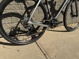Used Trek Checkpoint 58cm Grey