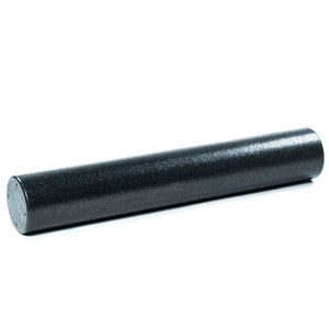 Foam Roller High Density 90cm Black