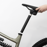 Seekrun S7 Dropper Post 31.6/120mm