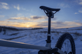 Seekrun S7 Dropper Post 31.6/120mm