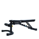 Fitway Forza FID Bench Blk