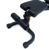 Fitway Forza FID Bench Blk