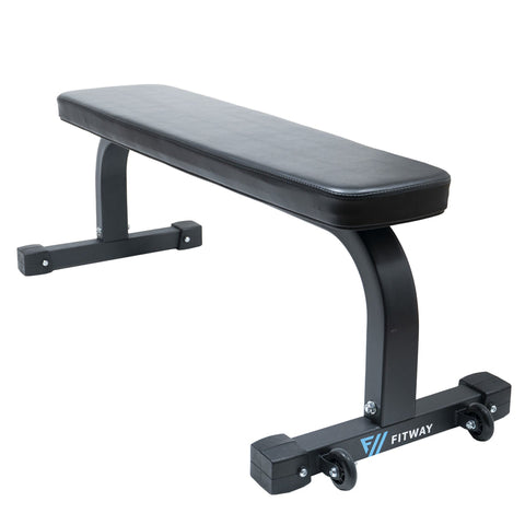 Fitway Deluxe Flat Bench