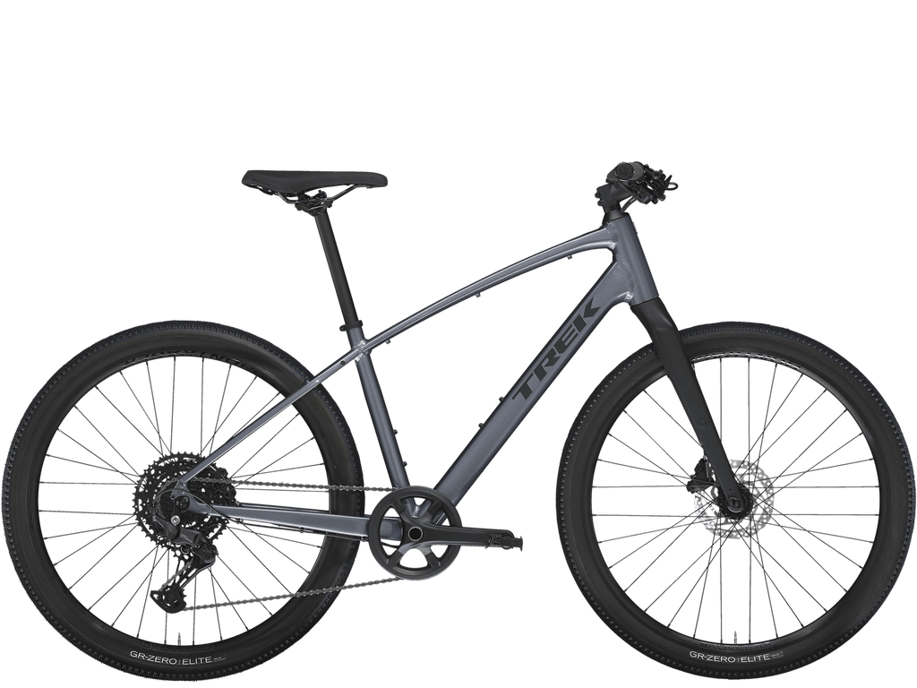 Trek Dual Sport 3 Gen 5 – A&L Cycle - Brandon Manitoba