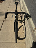 Used Trek Checkpoint 58cm Grey
