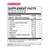 HD Muscle EaaHD 325g (40 Servings)