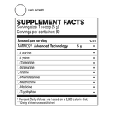 HD Muscle EaaHD 325g (40 Servings)