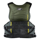 Stohlquist Ebb PFD Steel Green