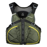 Stohlquist Ebb PFD Steel Green