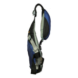 Stohlquist Ebb PFD Navy